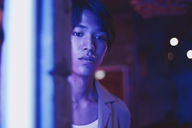 映画『JOTARO』の画像（10枚目）