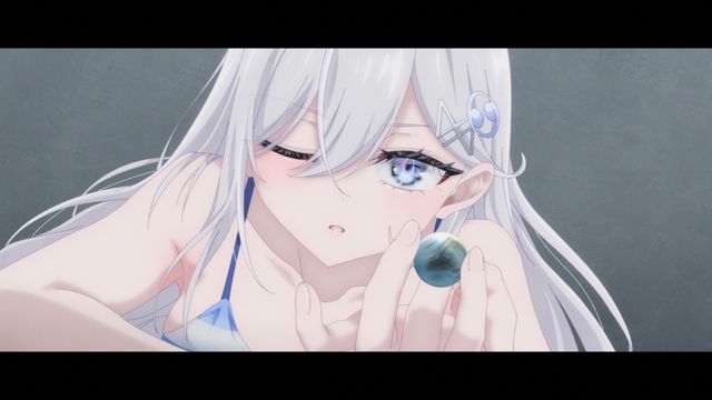 映画『死亡遊戯で飯を食う。 44:CLOUDY BEACH』の画像（2枚目）