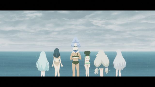 映画『死亡遊戯で飯を食う。 44:CLOUDY BEACH』の画像（3枚目）