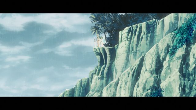 映画『死亡遊戯で飯を食う。 44:CLOUDY BEACH』の画像（4枚目）