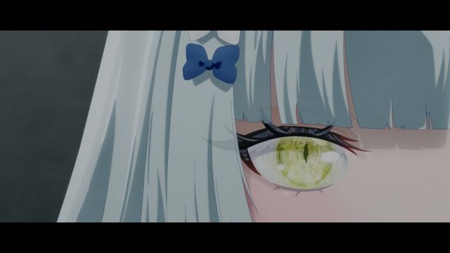 映画『死亡遊戯で飯を食う。 44:CLOUDY BEACH』の画像（5枚目）