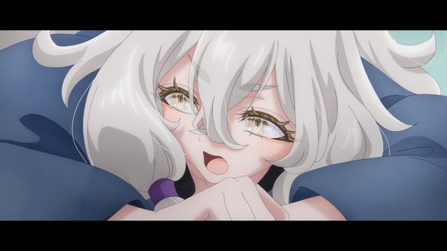映画『死亡遊戯で飯を食う。 44:CLOUDY BEACH』の画像（7枚目）