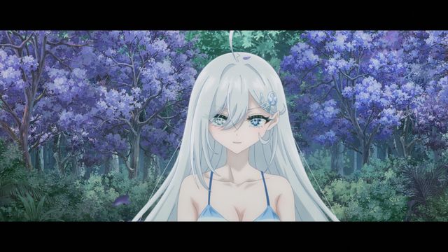 映画『死亡遊戯で飯を食う。 44:CLOUDY BEACH』の画像（8枚目）