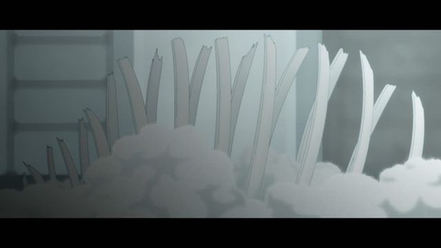 映画『死亡遊戯で飯を食う。 44:CLOUDY BEACH』の画像（11枚目）
