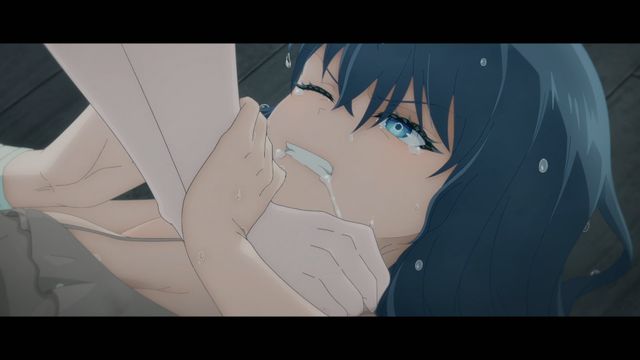 映画『死亡遊戯で飯を食う。 44:CLOUDY BEACH』の画像（12枚目）