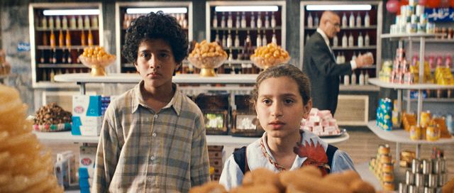 映画『大統領のケーキ』の画像（6枚目）