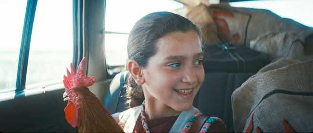 映画『大統領のケーキ』の画像（8枚目）