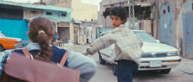 映画『大統領のケーキ』の画像（16枚目）