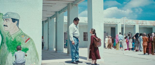映画『大統領のケーキ』の画像（18枚目）