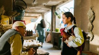 大統領のケーキ