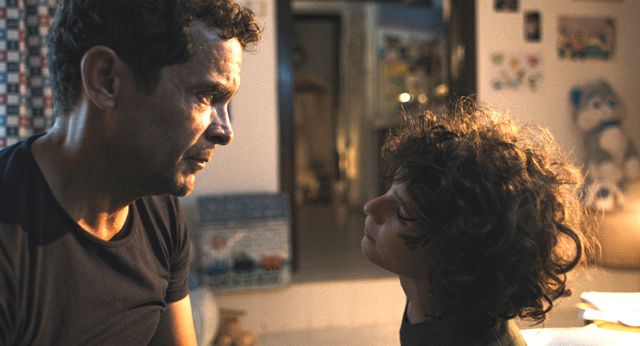 映画『アイ・ワズ・ア・ストレンジャー』の画像（10枚目）