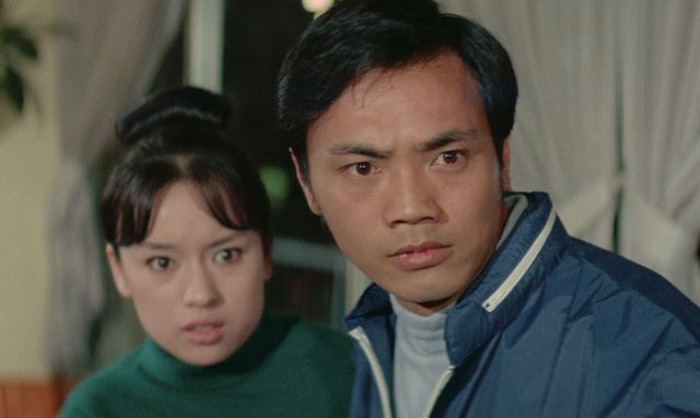 映画『万博追跡』の画像（4枚目）