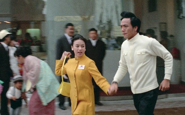 映画『万博追跡』の画像（6枚目）