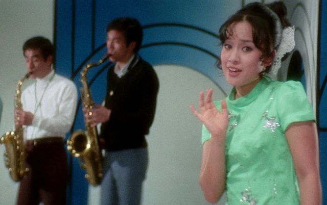 映画『万博追跡』の画像（10枚目）