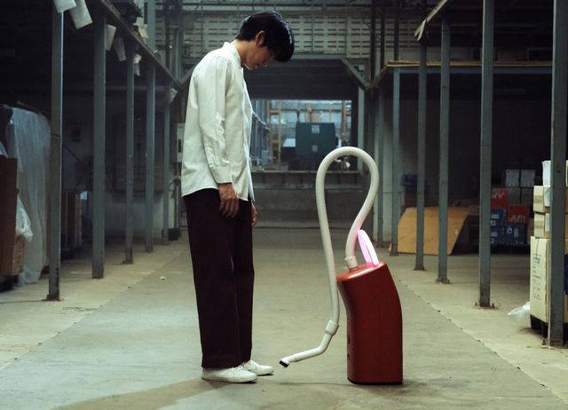 ユースフル・ゴースト