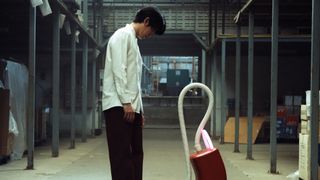 ユースフル・ゴースト