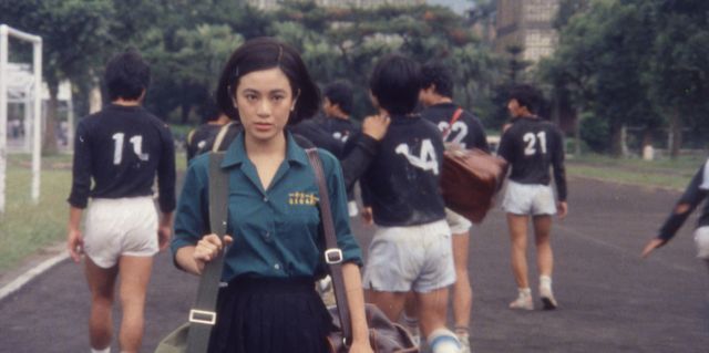 映画『海辺の一日』の画像（5枚目）