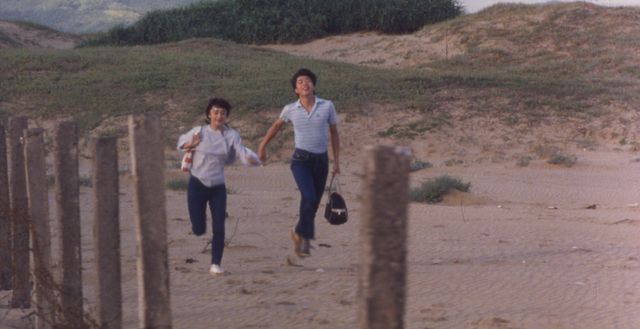 映画『海辺の一日』の画像（8枚目）