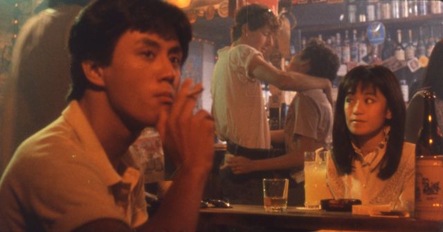 映画『海辺の一日』の画像（12枚目）