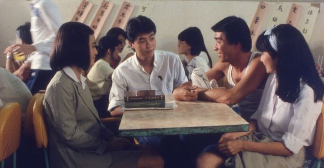 映画『海辺の一日』の画像（14枚目）
