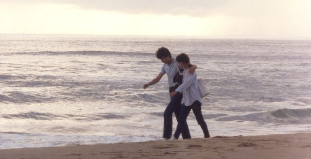 映画『海辺の一日』の画像（16枚目）