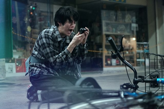 映画『藁にもすがる獣たち』の画像（6枚目）