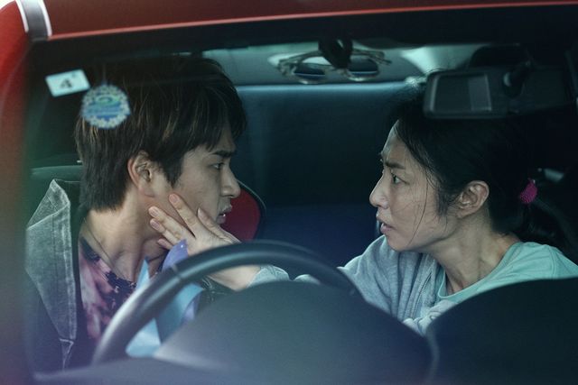 映画『藁にもすがる獣たち』の画像（10枚目）