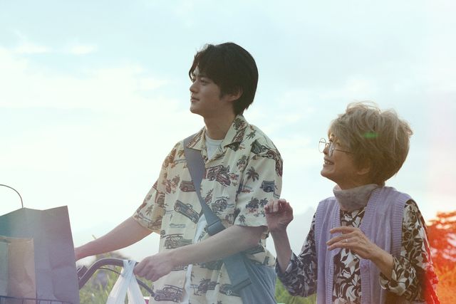 映画『藁にもすがる獣たち』の画像（14枚目）
