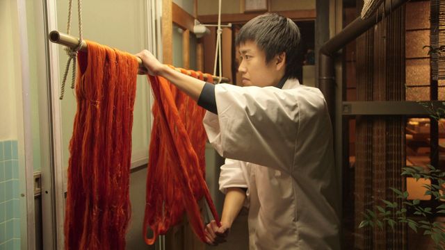 映画『マダム・ソワ・セヴェンヌ』の画像（6枚目）