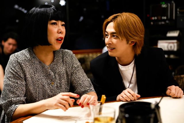 映画『怪奇タクシー　布告を知らぬ者達に』の画像（8枚目）