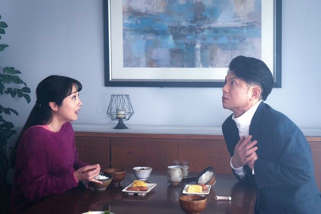 映画『怪奇タクシー　布告を知らぬ者達に』の画像（13枚目）