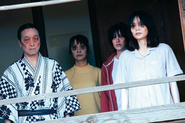 映画『怪奇タクシー 布告を知らぬ者達に』の画像(15枚目)