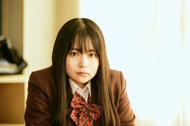 映画『NEW GROUP』の画像（5枚目）