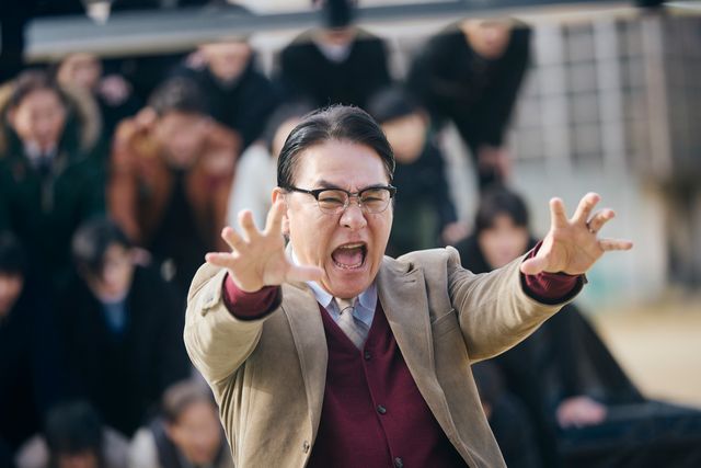 映画『NEW GROUP』の画像（7枚目）