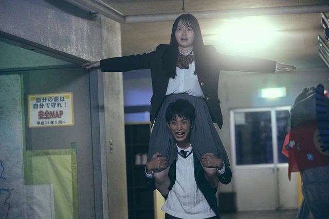 映画『NEW GROUP』の画像（9枚目）