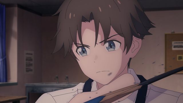映画『君と花火と約束と』の画像（3枚目）