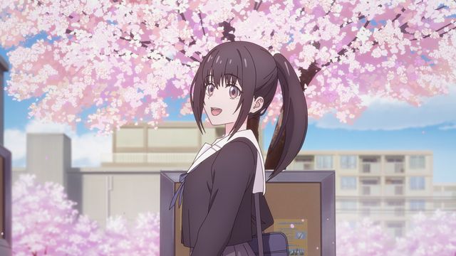 映画『君と花火と約束と』の画像（4枚目）