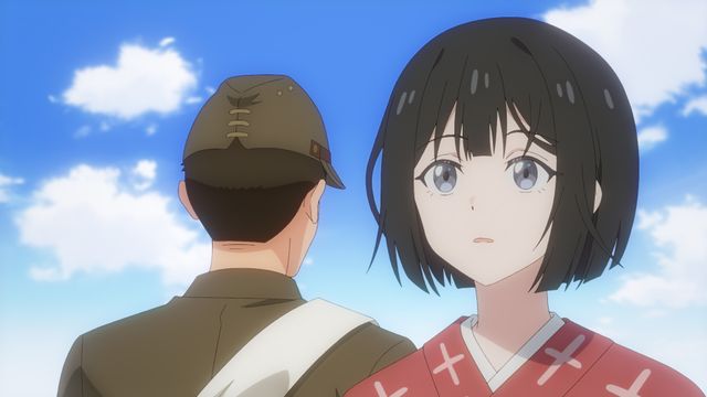映画『君と花火と約束と』の画像（5枚目）