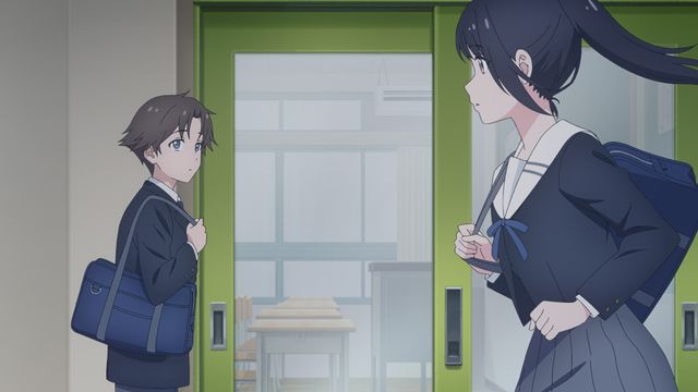 映画『君と花火と約束と』の画像（6枚目）