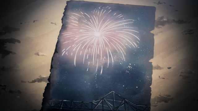 映画『君と花火と約束と』の画像（8枚目）