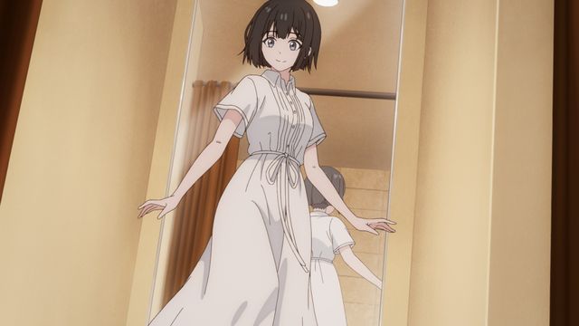 映画『君と花火と約束と』の画像（12枚目）