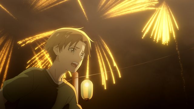 映画『君と花火と約束と』の画像（13枚目）