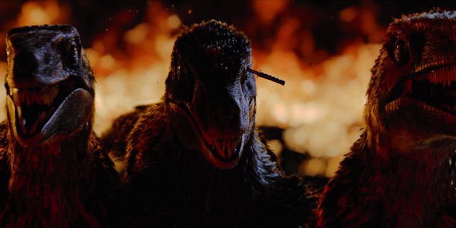 映画『プリミティヴ・ウォー　恐竜戦争』の画像（6枚目）