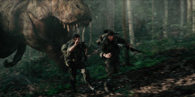 映画『プリミティヴ・ウォー　恐竜戦争』の画像（7枚目）