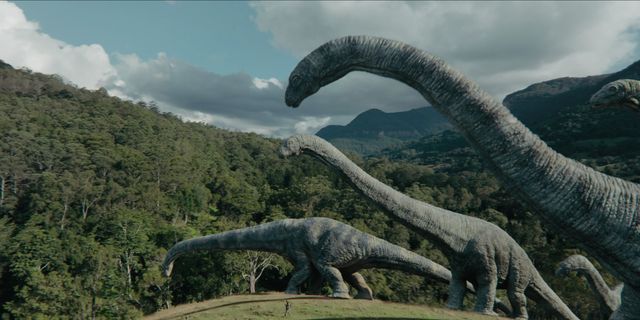 映画『プリミティヴ・ウォー　恐竜戦争』の画像（8枚目）