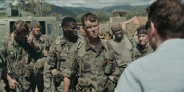 映画『プリミティヴ・ウォー　恐竜戦争』の画像（12枚目）