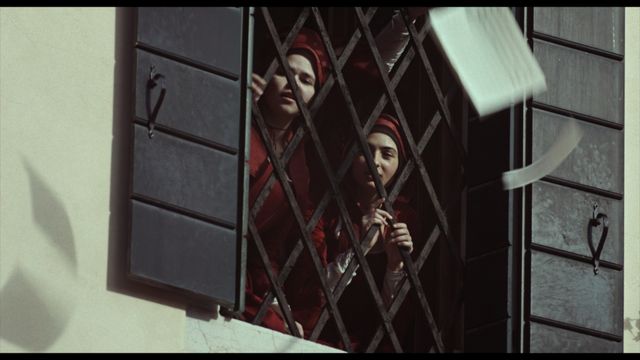 映画『ヴィヴァルディと私』の画像（7枚目）