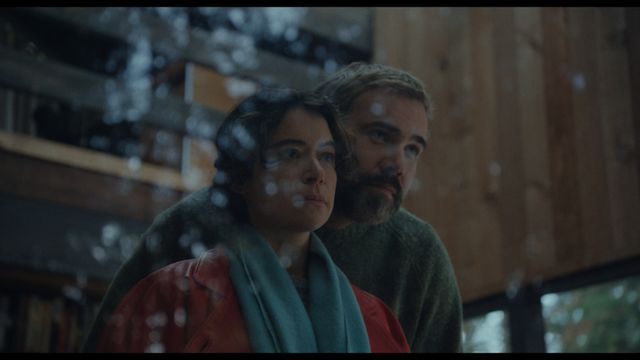 映画『KEEPER／キーパー』の画像（5枚目）