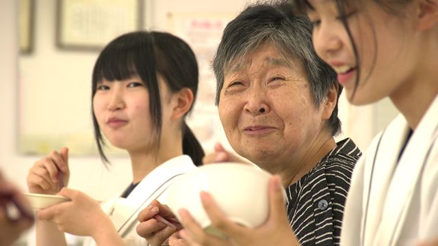 映画『身土不二（しんどふじ）』の画像（5枚目）