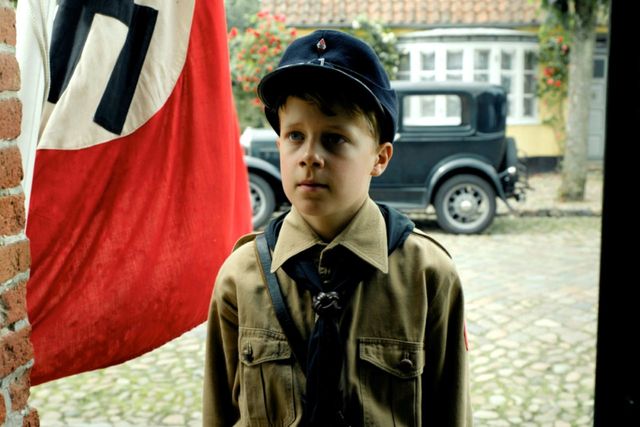 映画『白パンと独裁者』の画像（6枚目）